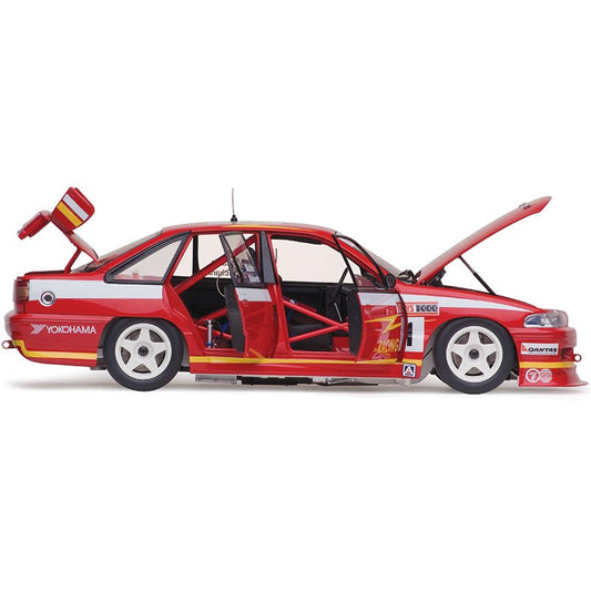 1/18 Holden VP Commodore 1993 Bathurst 2nd Place