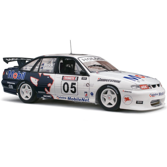 1/18 Holden VR Commodore 1995 Bathurst