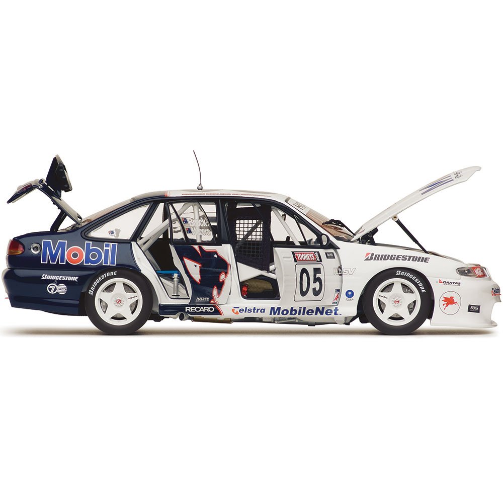 1/18 Holden VR Commodore 1995 Bathurst