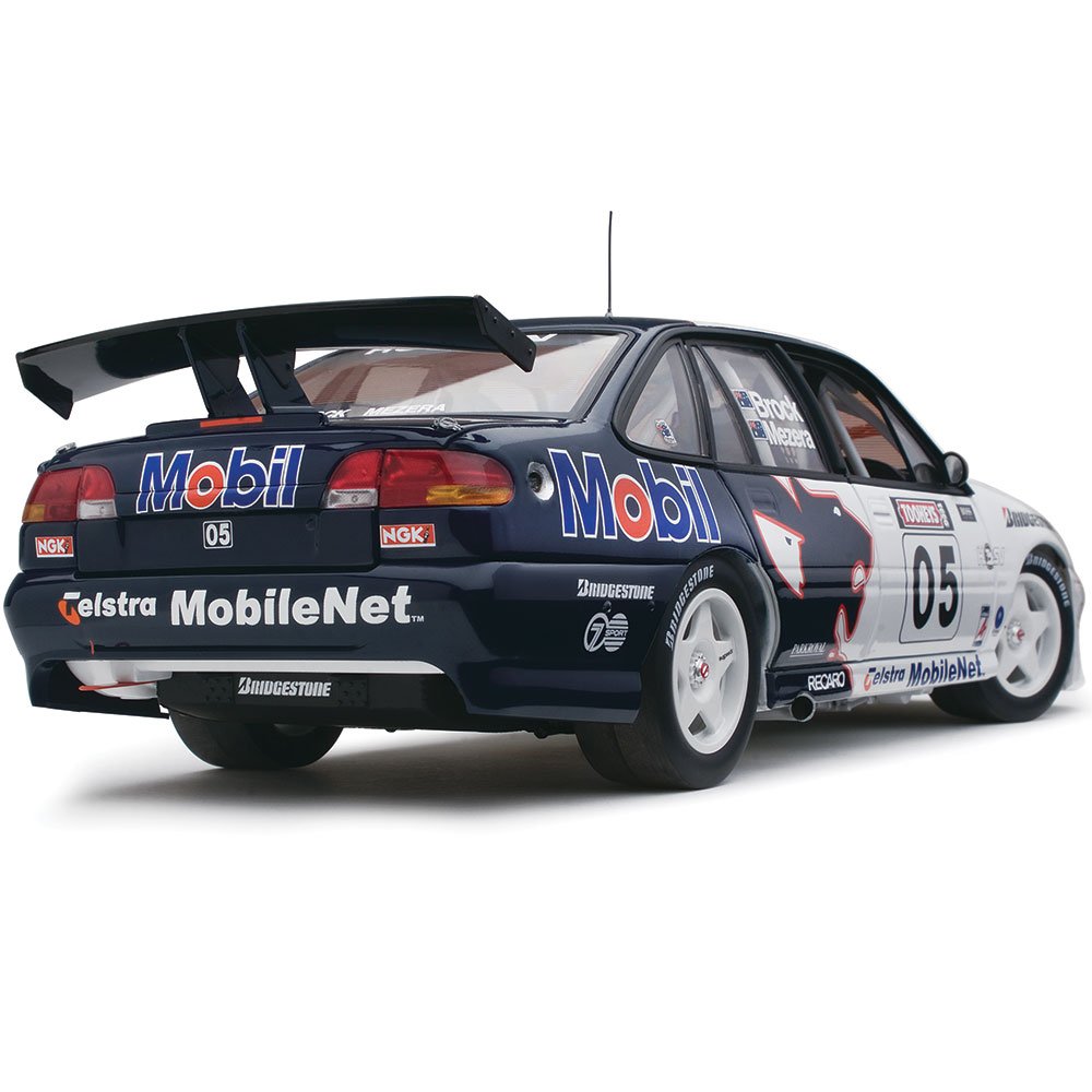 1/18 Holden VR Commodore 1995 Bathurst