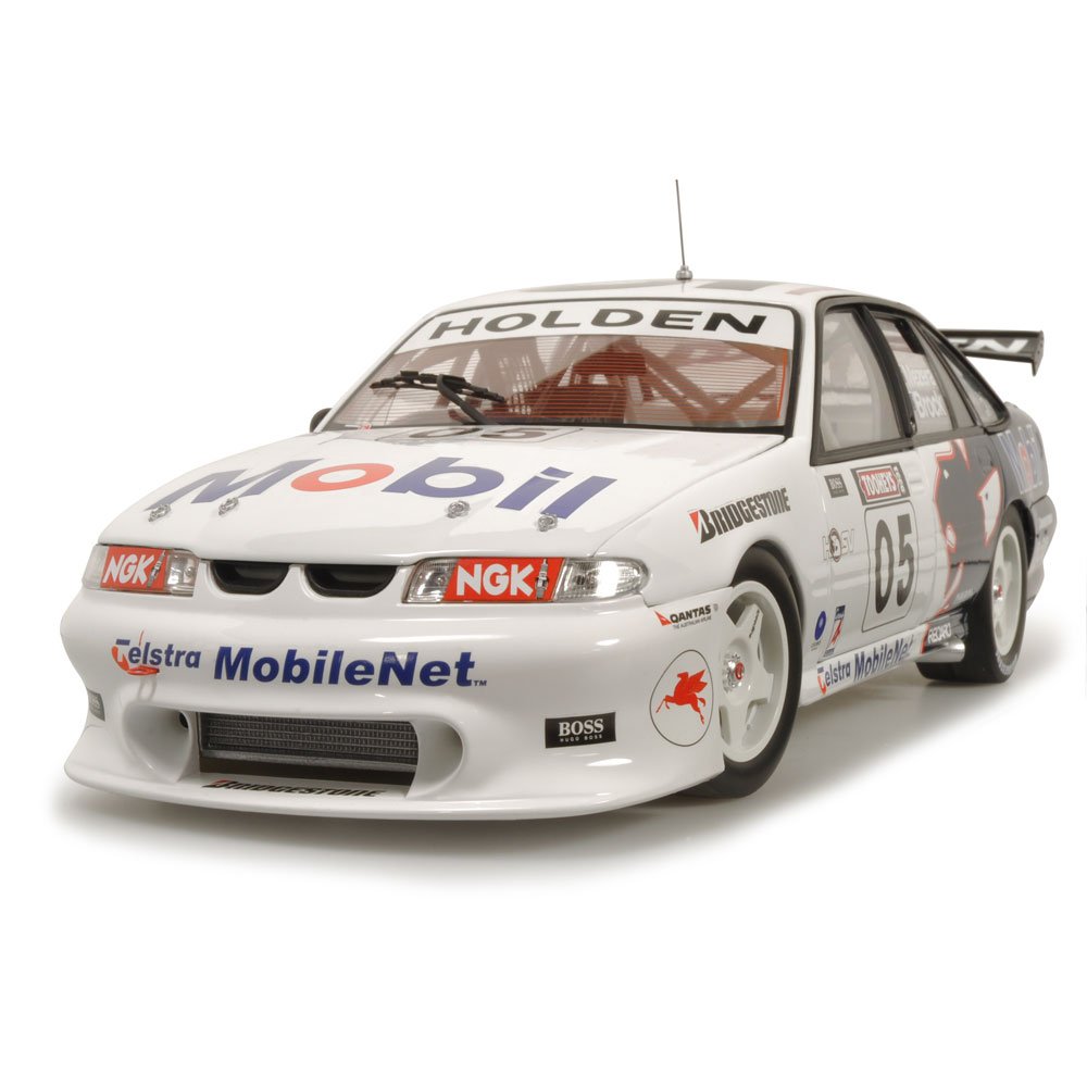 1/18 Holden VR Commodore 1995 Bathurst