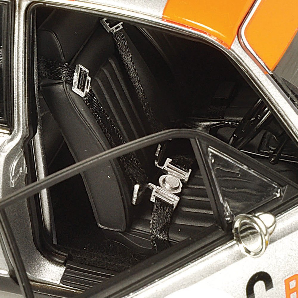 1/18 Holden LJ Torana GTR XU-1 1972 South Pacific Touring Series