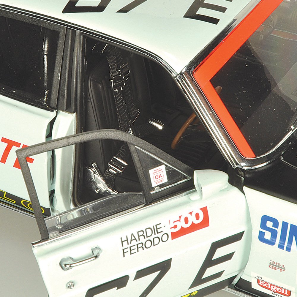 1/18 Ford XW Falcon Bathurst 1970 67E - Tony Roberts 18845