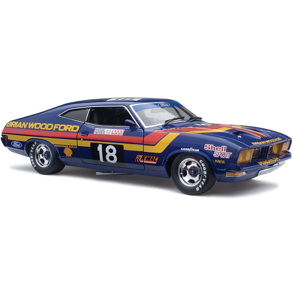 1/18 Ford XB Falcon GT 1976 Bathurst