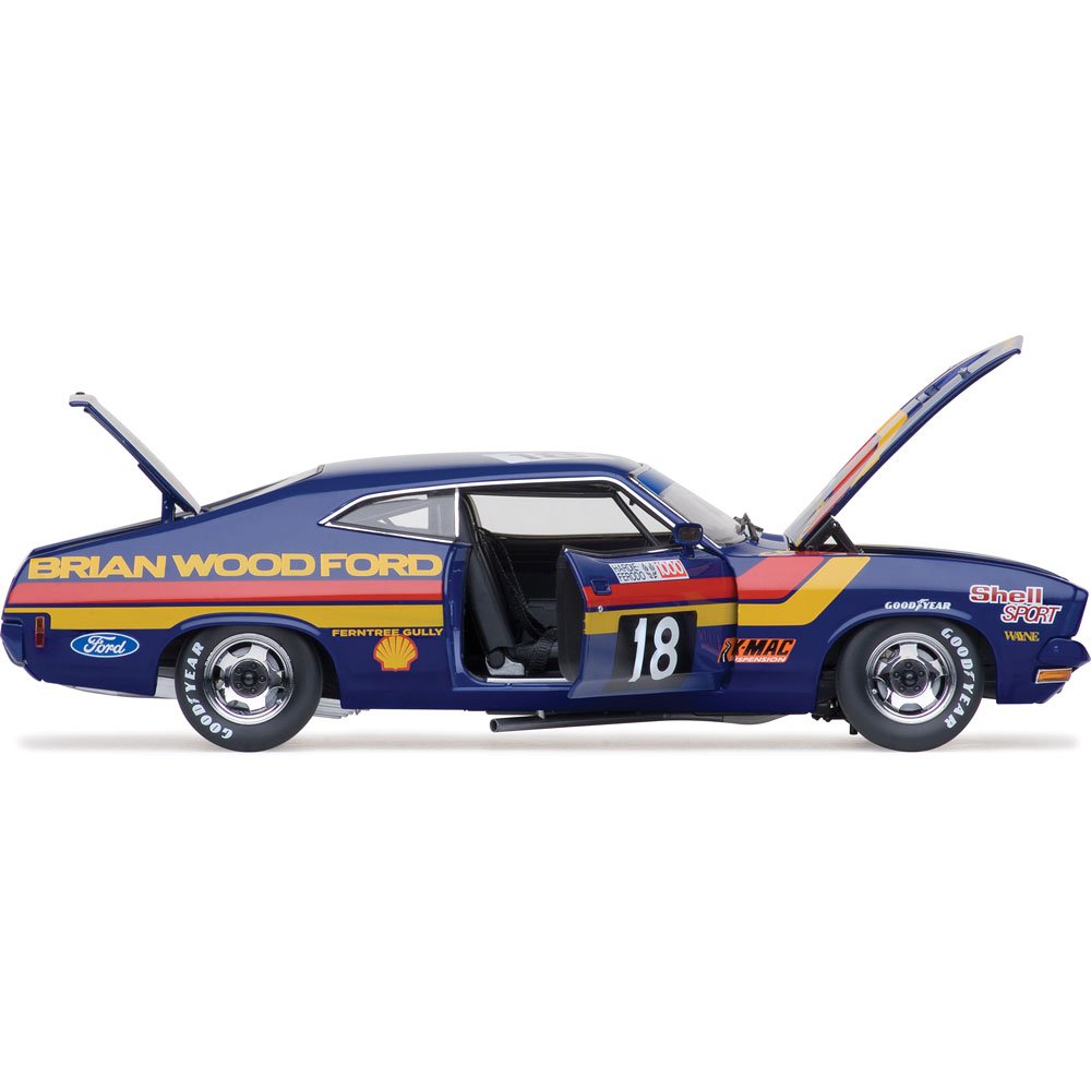 1/18 Ford XB Falcon GT 1976 Bathurst