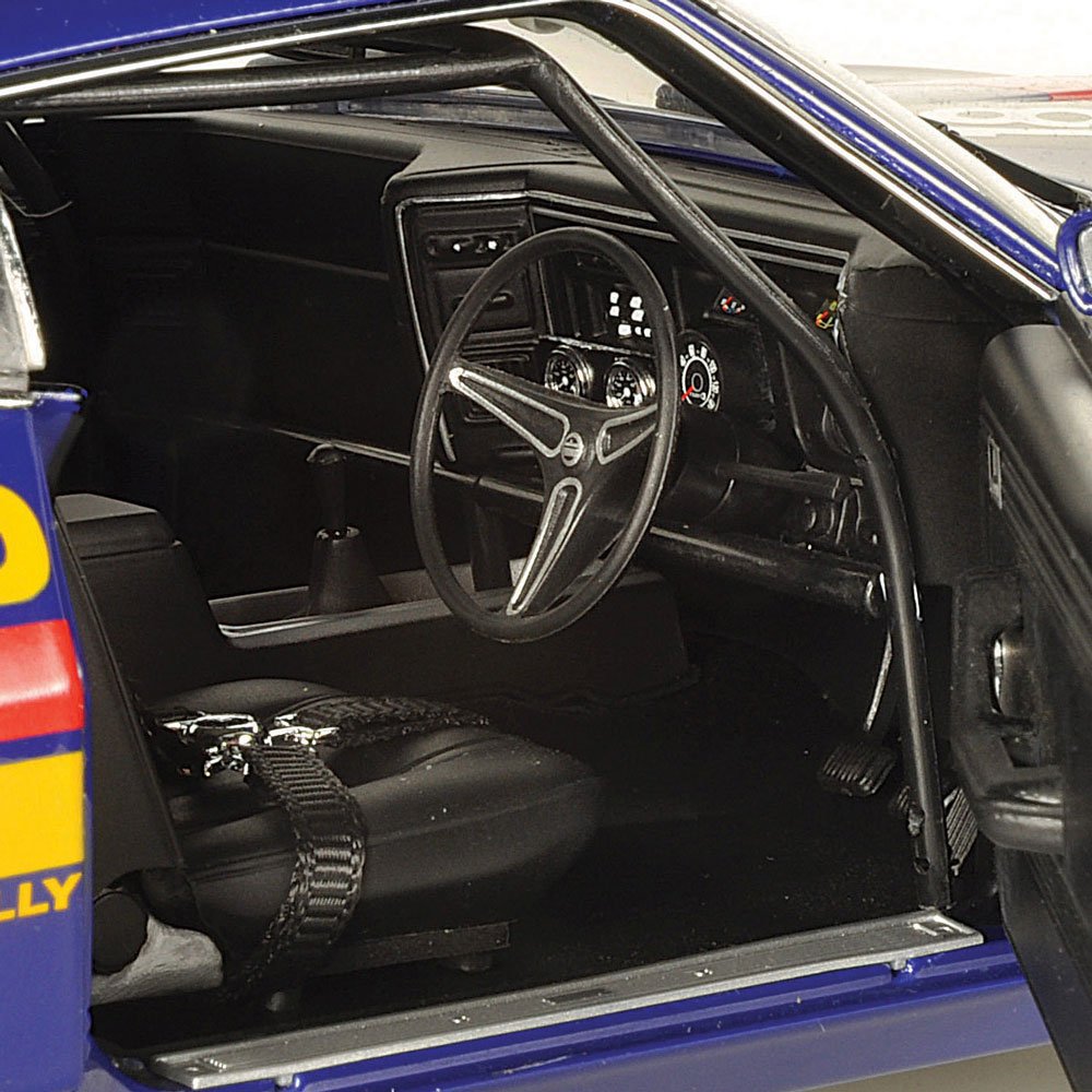 1/18 Ford XB Falcon GT 1976 Bathurst