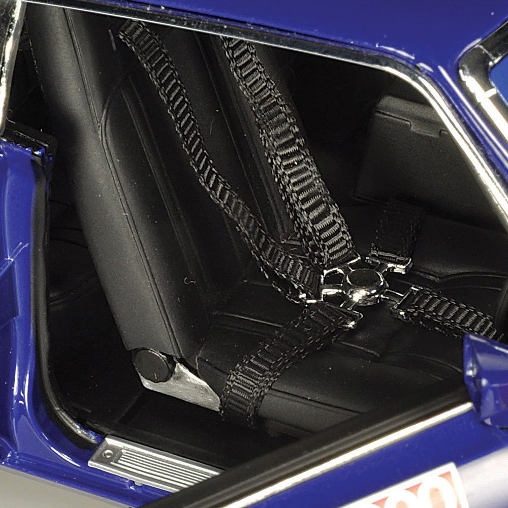 1/18 Ford XB Falcon GT 1976 Bathurst