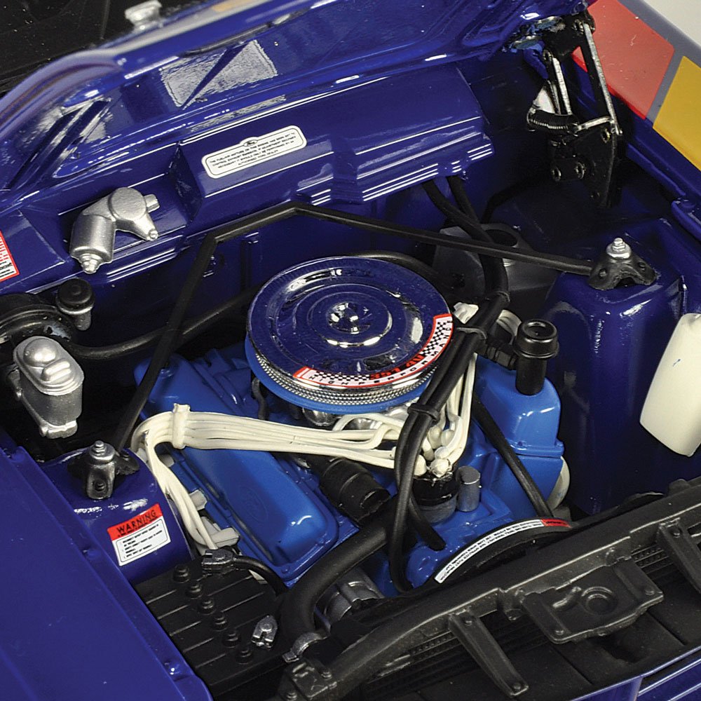 1/18 Ford XB Falcon GT 1976 Bathurst