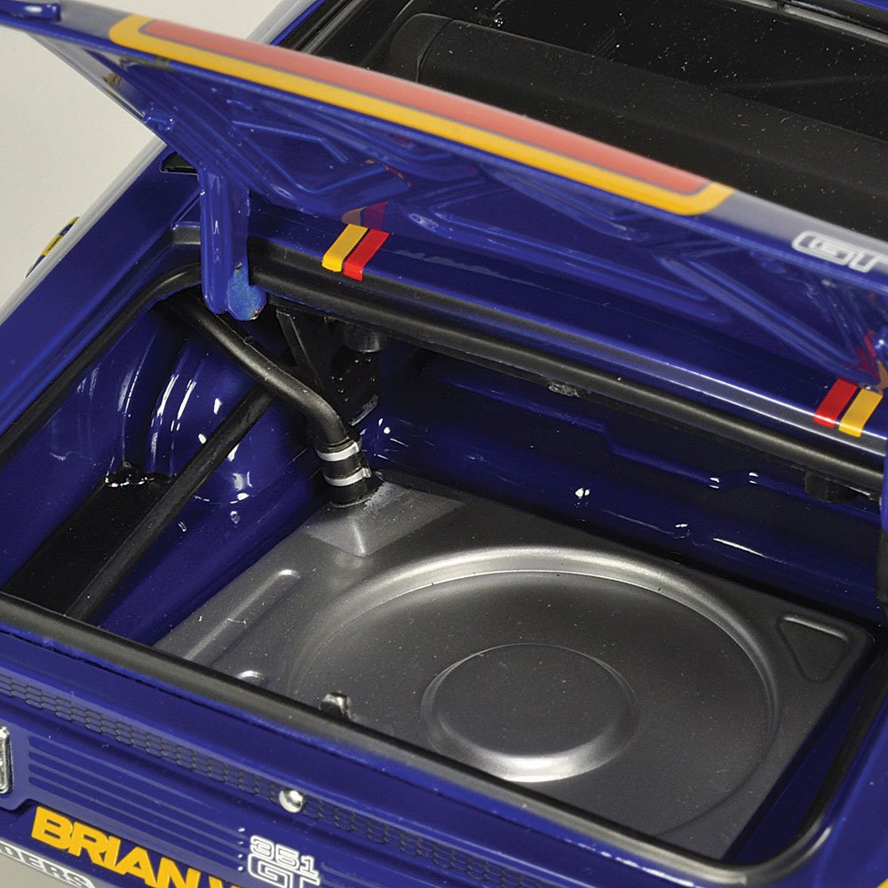 1/18 Ford XB Falcon GT 1976 Bathurst