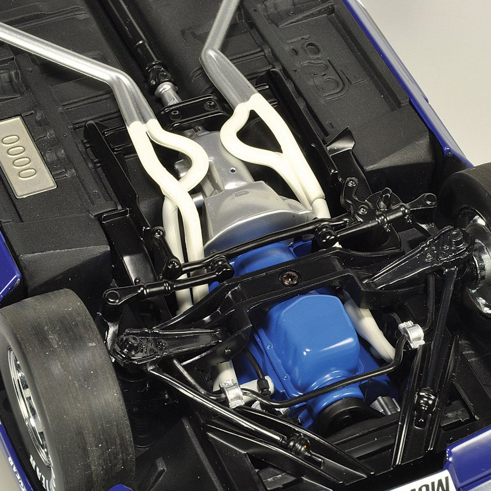 1/18 Ford XB Falcon GT 1976 Bathurst