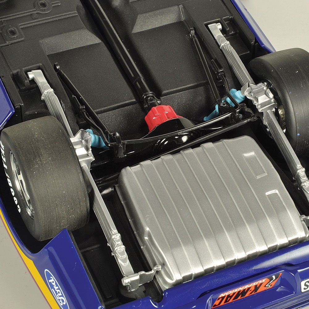 1/18 Ford XB Falcon GT 1976 Bathurst