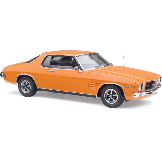 1/18 Holden HQ Monaro GTS - The Lone Ranger (1972)