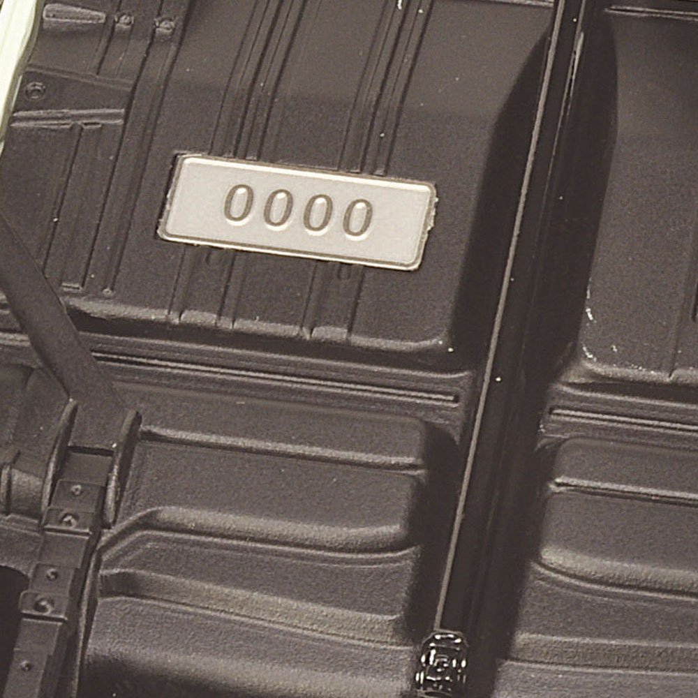 1/18 Holden FE Special Gypsy Red over Castle Grey