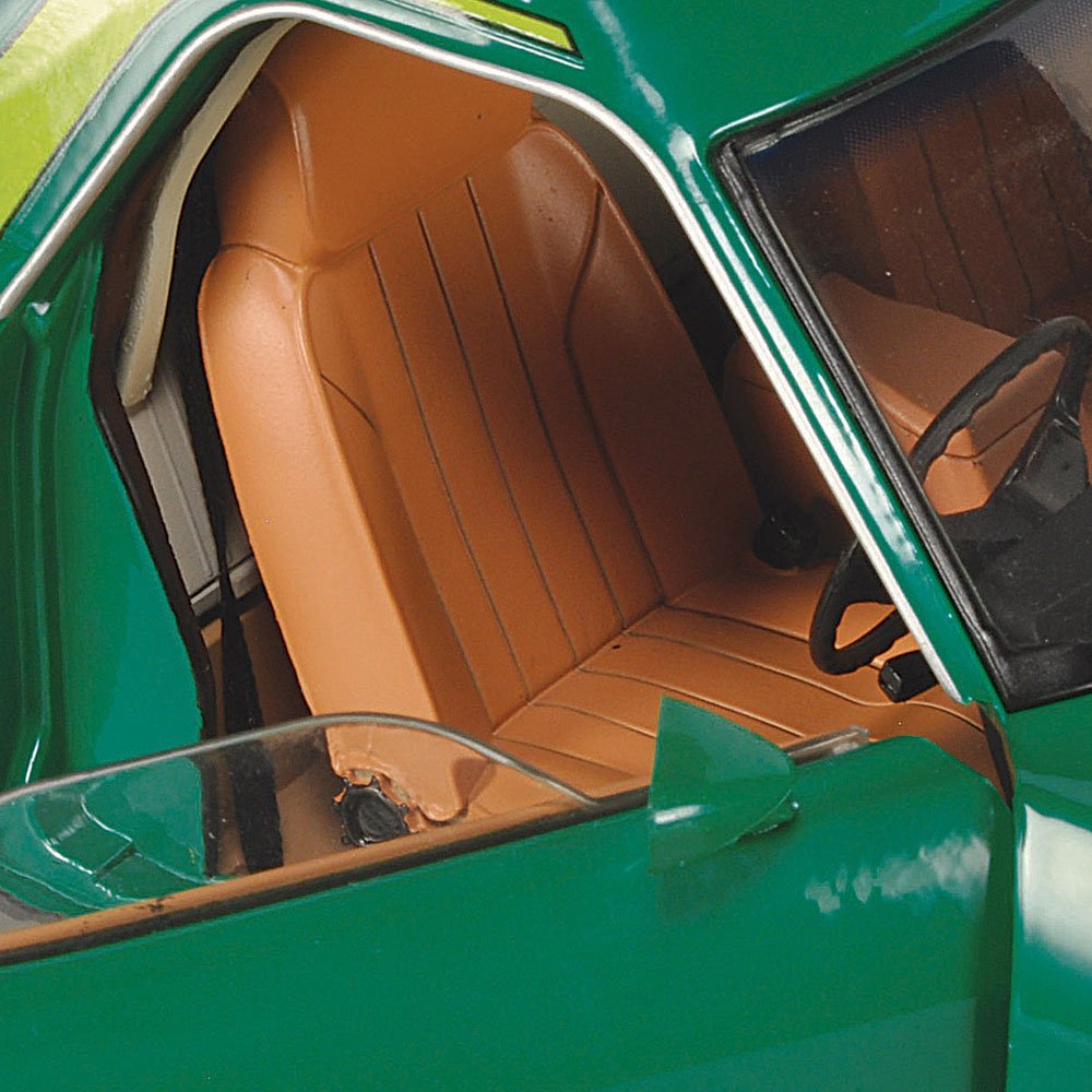 1/18 Ford XC Sundowner Modena Green