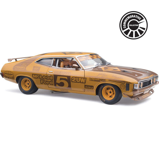 1/18 Ford XA Falcon GT 1974 Bathurst winner - 50th Anniversary