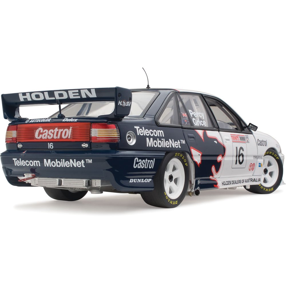 1/18 Holden vl Commodore 1992 Bathurst - Grice/Percy