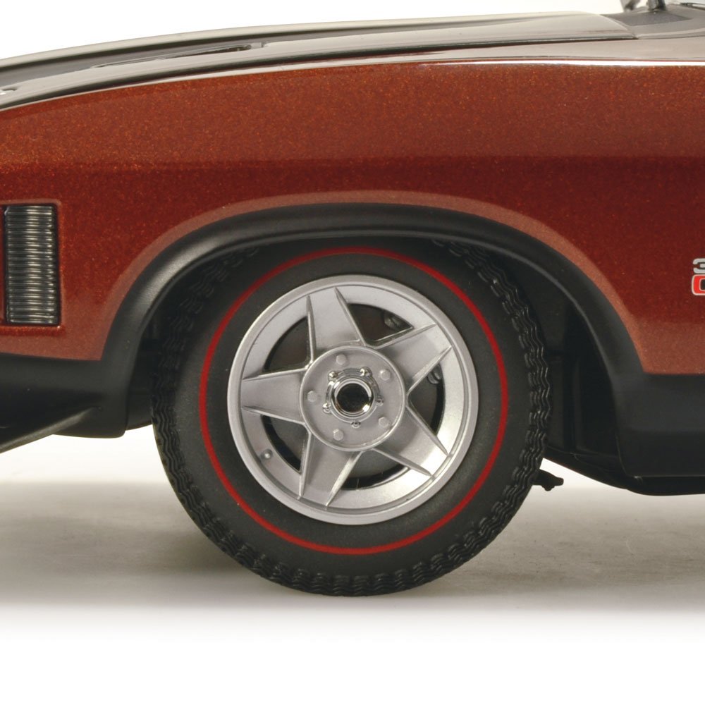 1/18 Ford XA Falcon RP083 - Walnut Glow