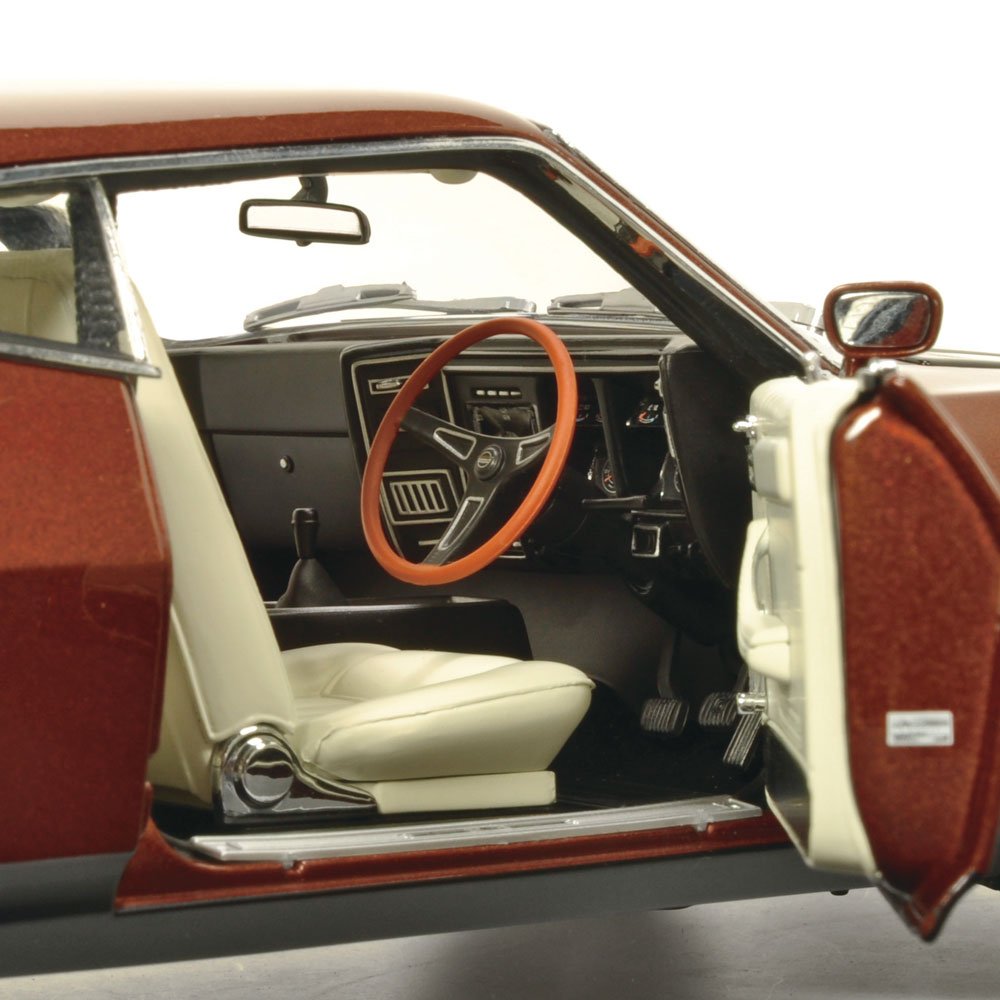 1/18 Ford XA Falcon RP083 - Walnut Glow