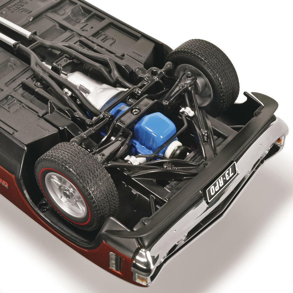 1/18 Ford XA Falcon RP083 - Walnut Glow