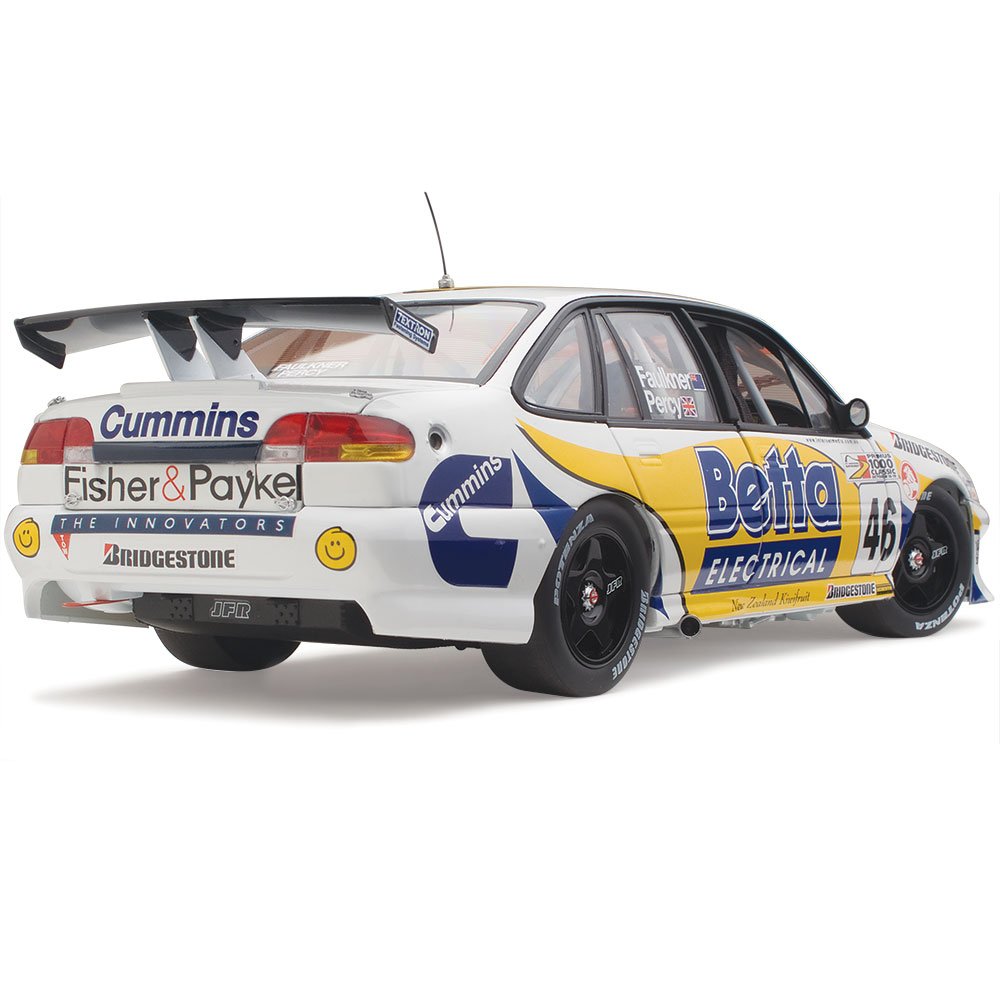 1/18 Holden VS Commodore - 1997 Bathurst Betta Electrical