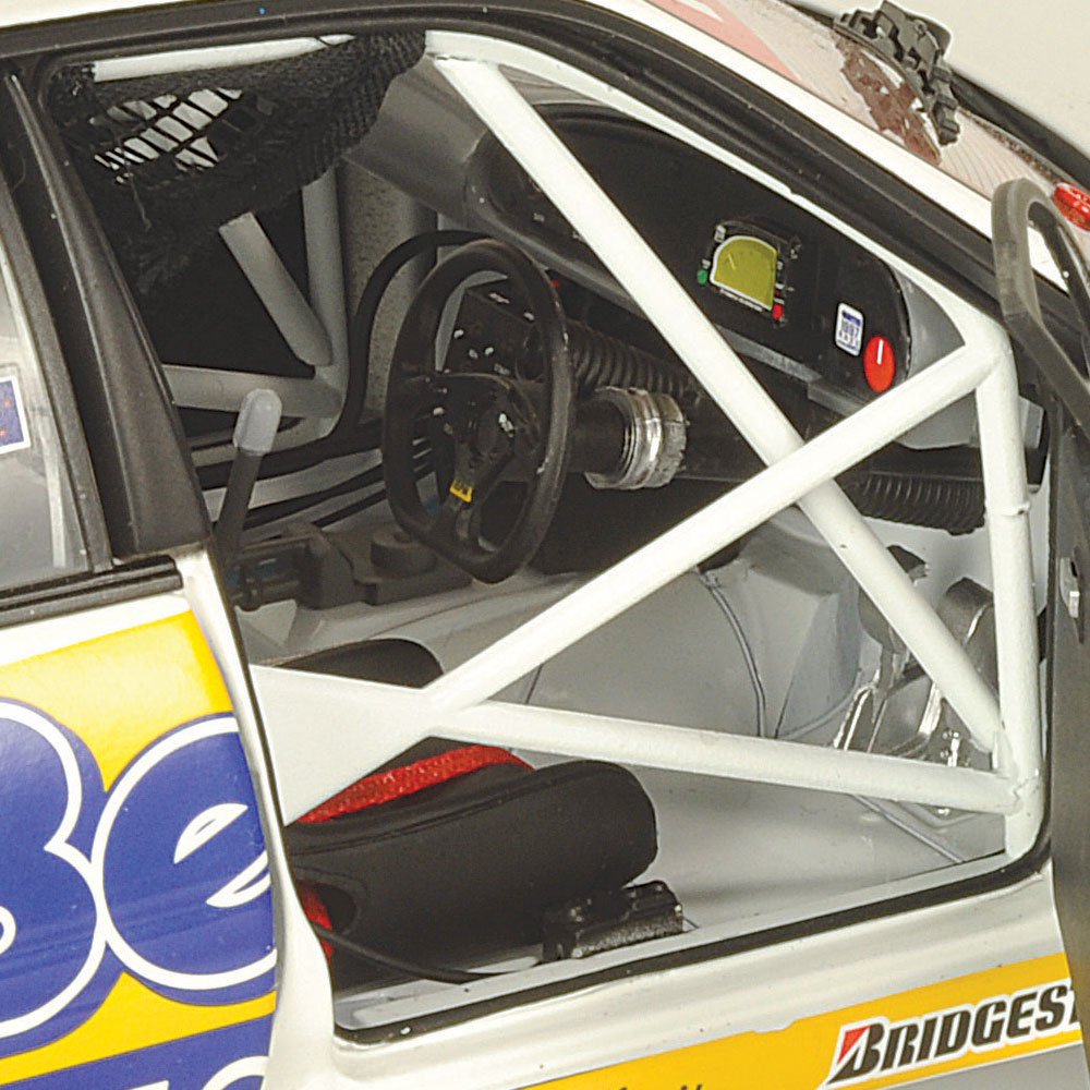1/18 Holden VS Commodore - 1997 Bathurst Betta Electrical