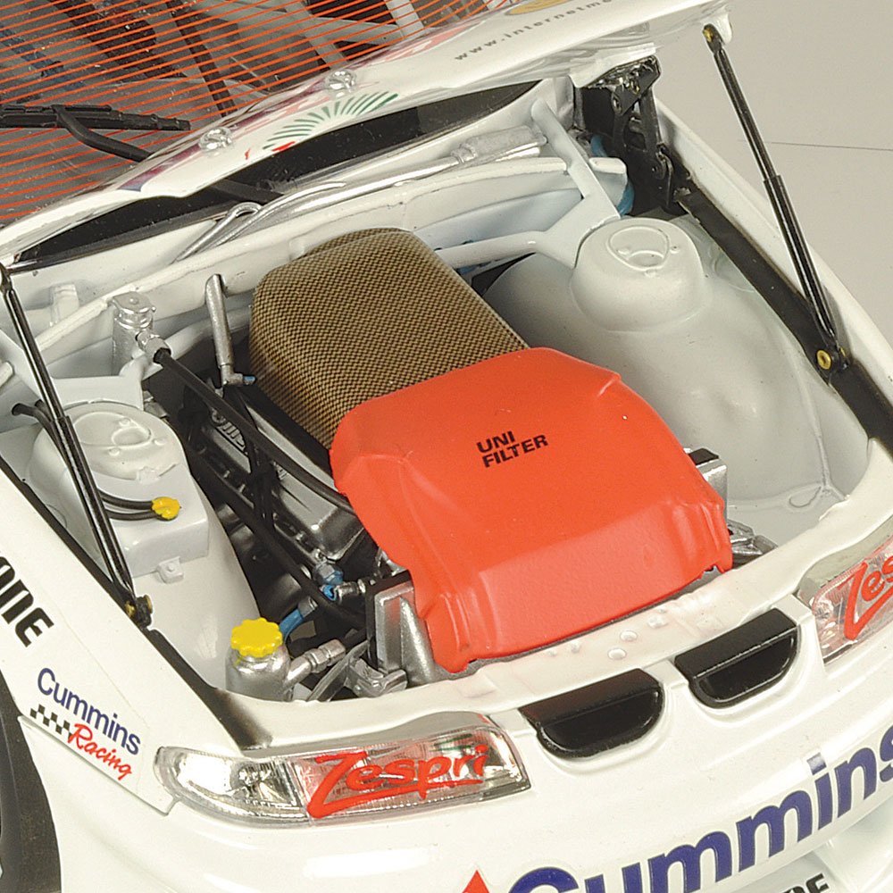 1/18 Holden VS Commodore - 1997 Bathurst Betta Electrical