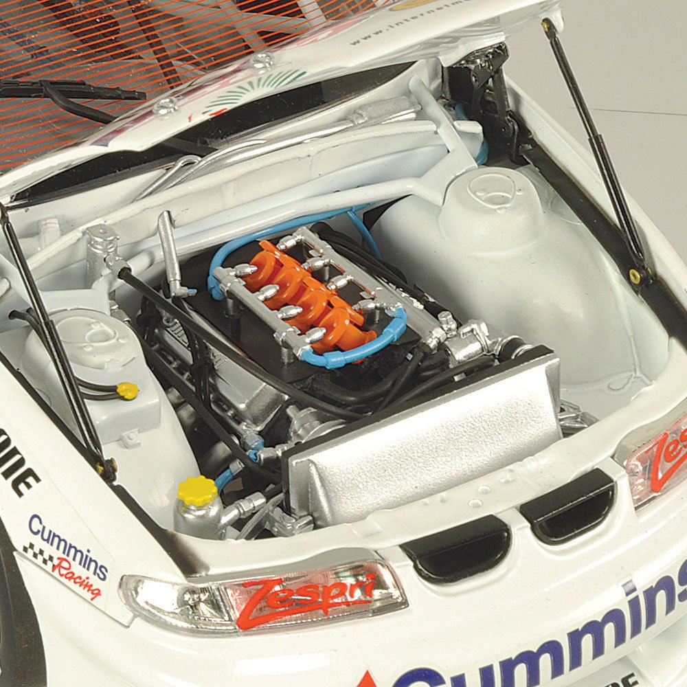 1/18 Holden VS Commodore - 1997 Bathurst Betta Electrical