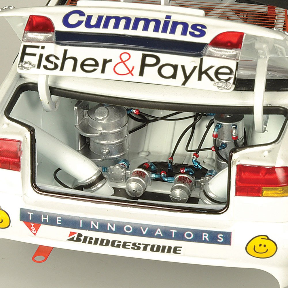 1/18 Holden VS Commodore - 1997 Bathurst Betta Electrical