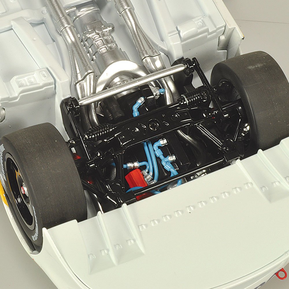 1/18 Holden VS Commodore - 1997 Bathurst Betta Electrical