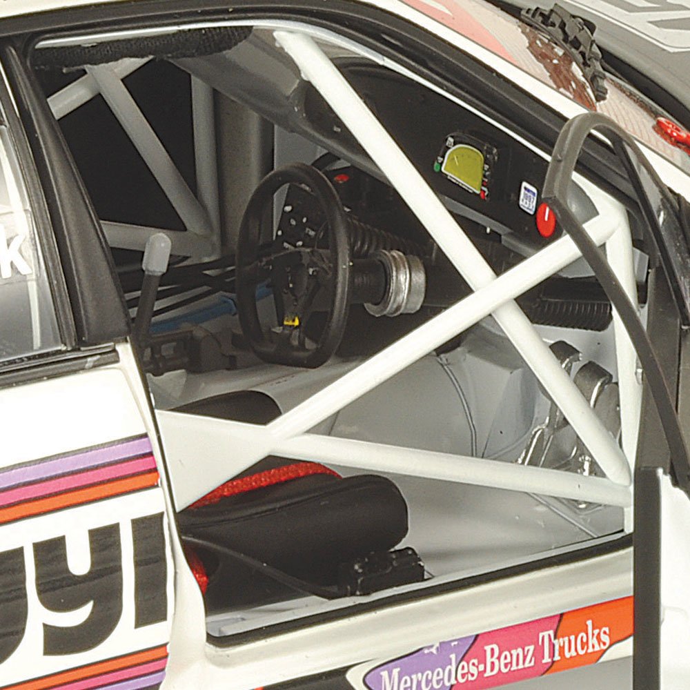 1/18 Holden VS Commodore 1997 Bathurst Wynns