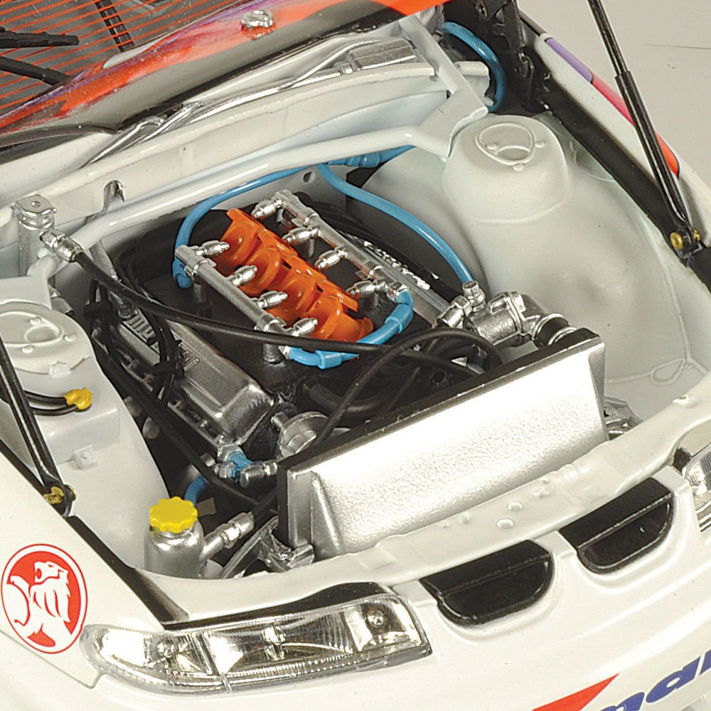 1/18 Holden VS Commodore 1997 Bathurst Wynns