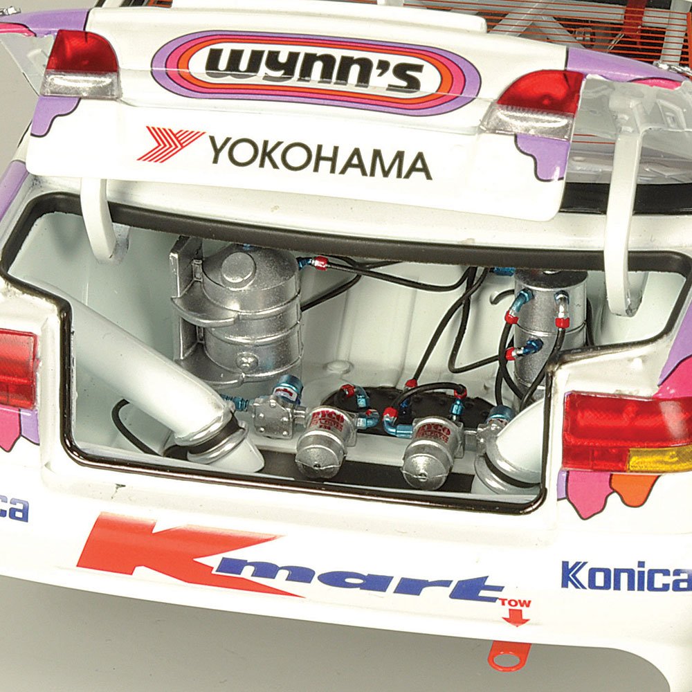 1/18 Holden VS Commodore 1997 Bathurst Wynns