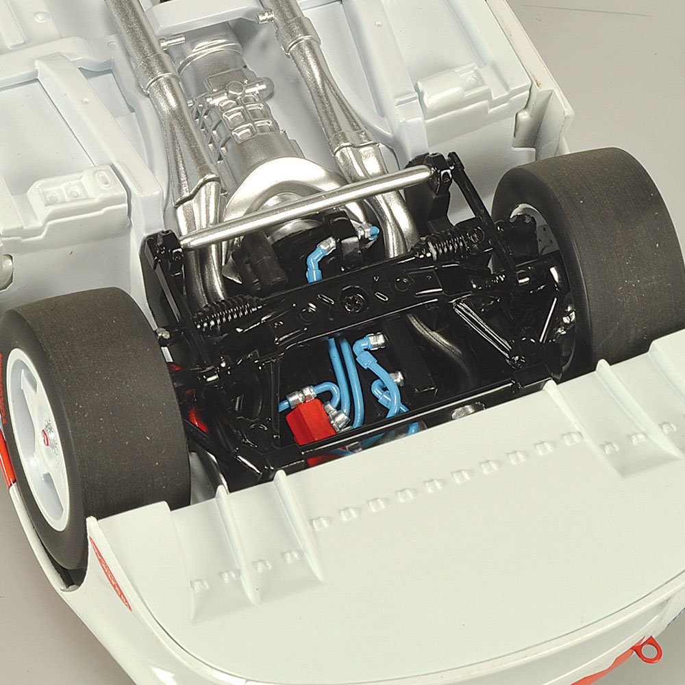 1/18 Holden VS Commodore 1997 Bathurst Wynns