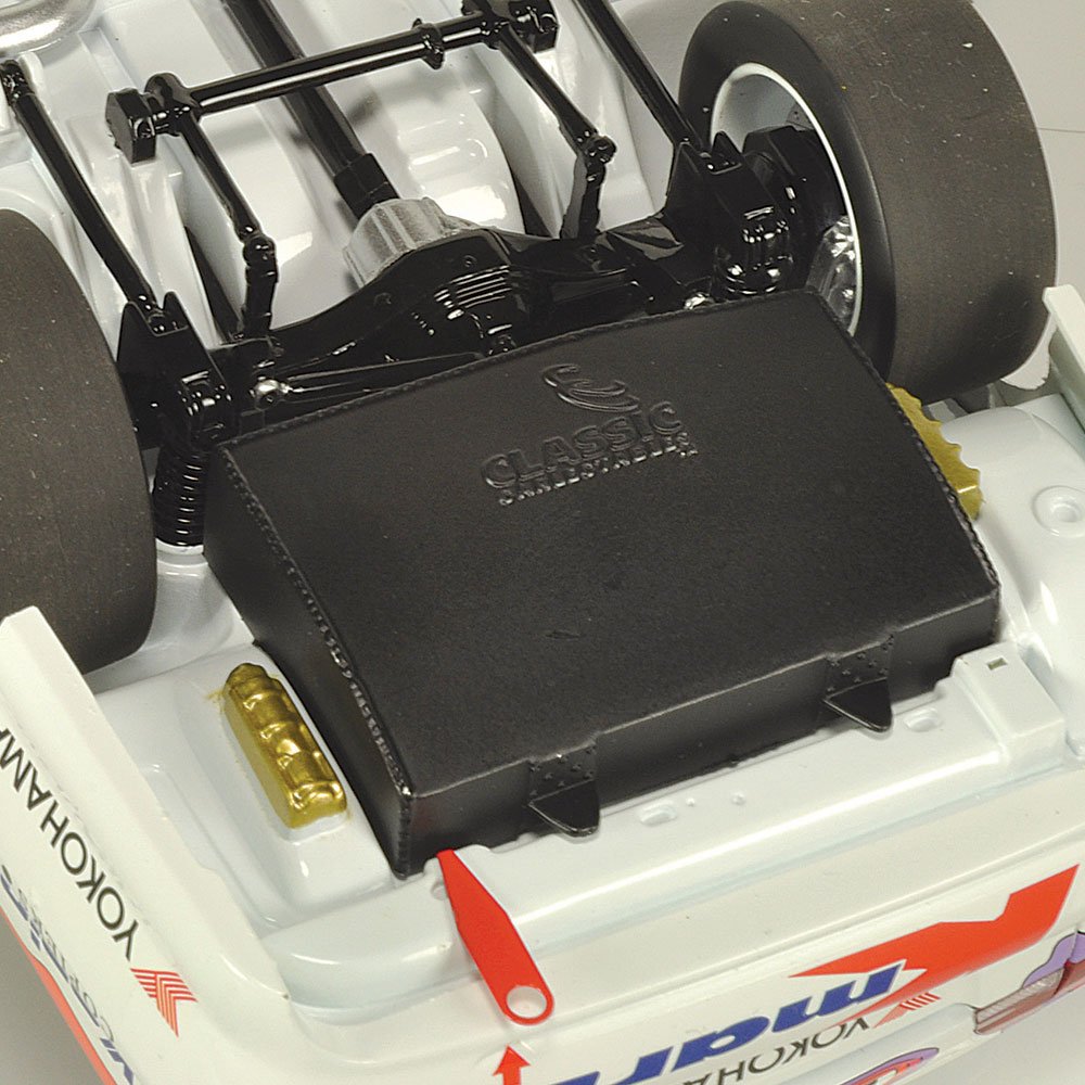 1/18 Holden VS Commodore 1997 Bathurst Wynns