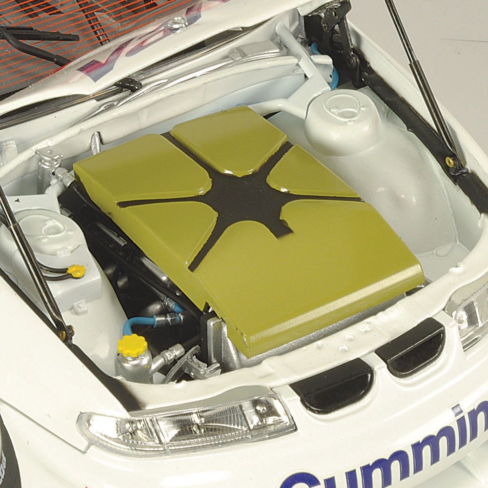 1/18 Holden VS Commodore 1999 Calder Park Valvoline