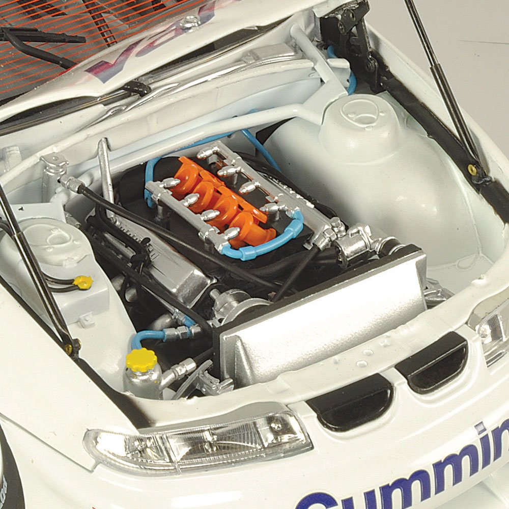 1/18 Holden VS Commodore 1999 Calder Park Valvoline