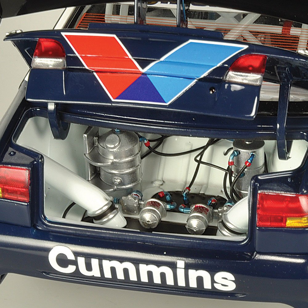 1/18 Holden VS Commodore 1999 Calder Park Valvoline