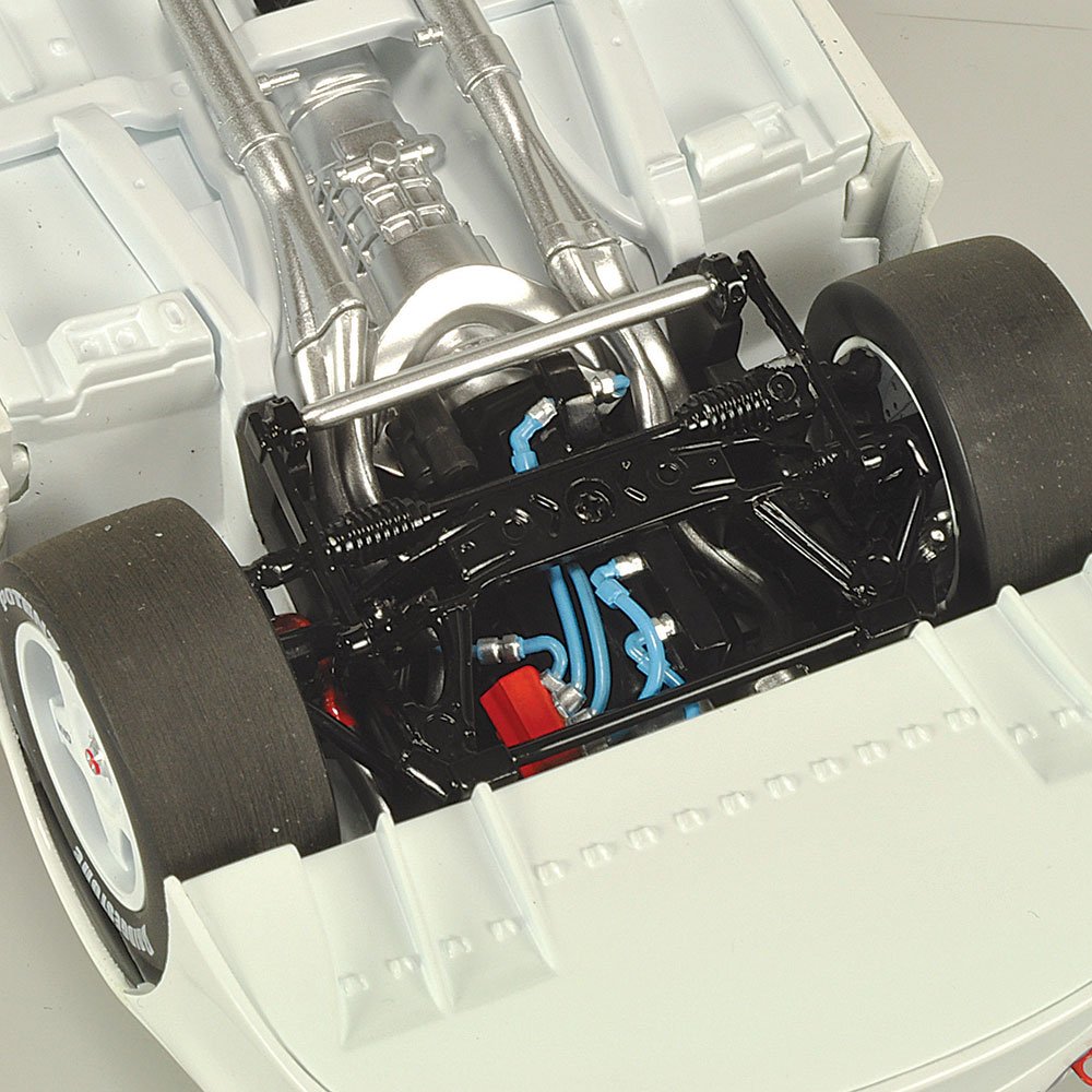 1/18 Holden VS Commodore 1999 Calder Park Valvoline