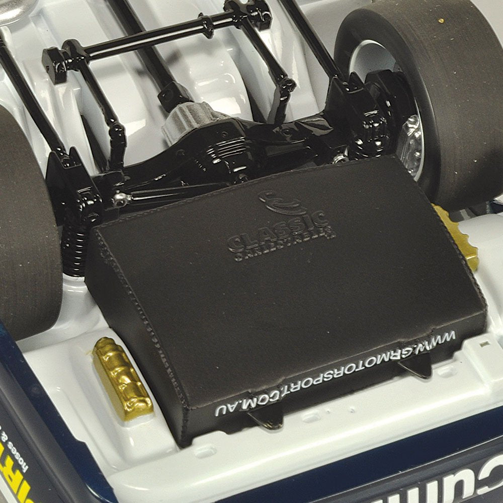 1/18 Holden VS Commodore 1999 Calder Park Valvoline