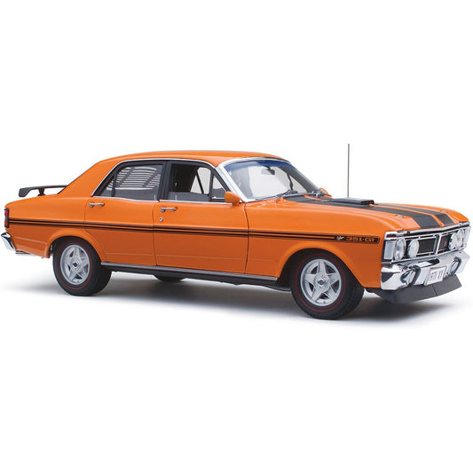 1/18 Ford XY Falcon GT-HO Phase III - Raw Orange 18864