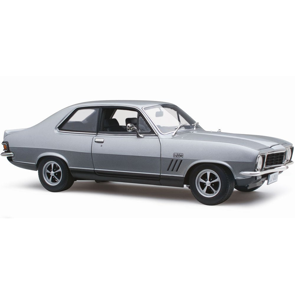 1/18 Holden LJ Torana XU-1  Baroda Silver  18866
