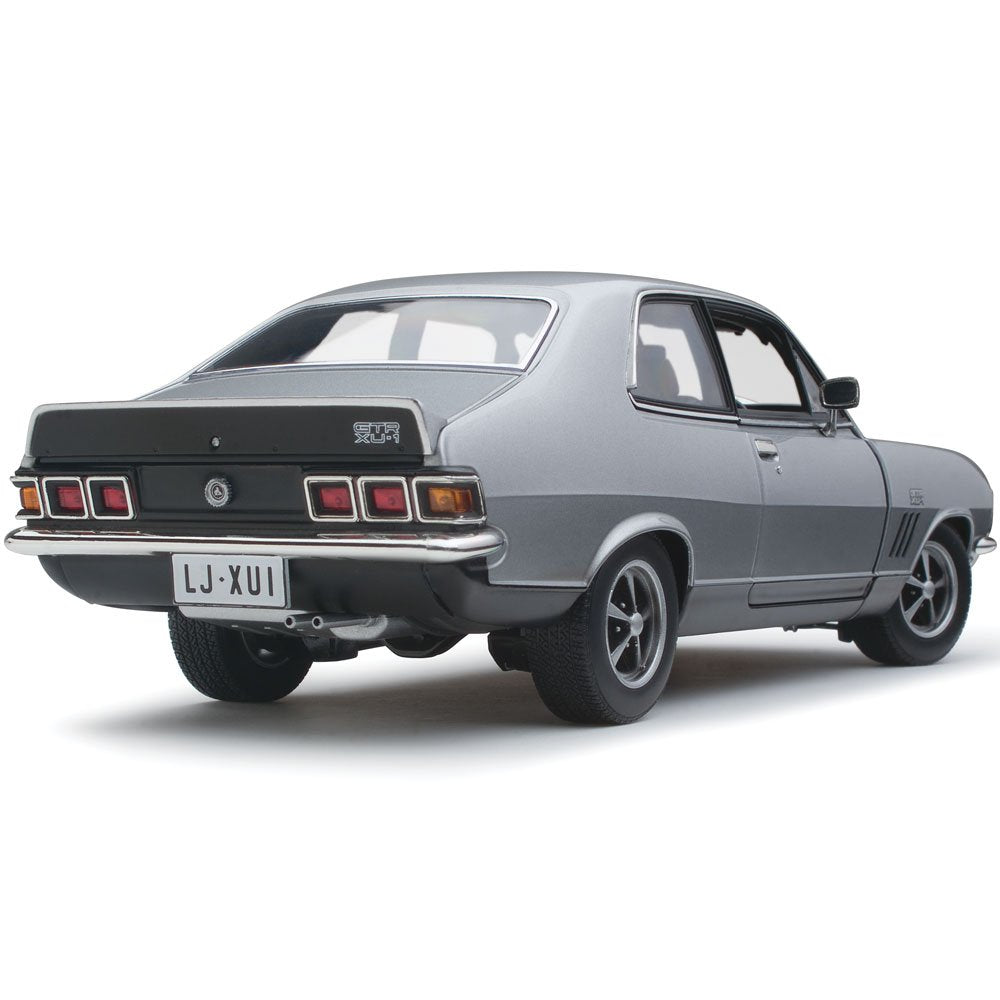 1/18 Holden LJ Torana XU-1  Baroda Silver  18866