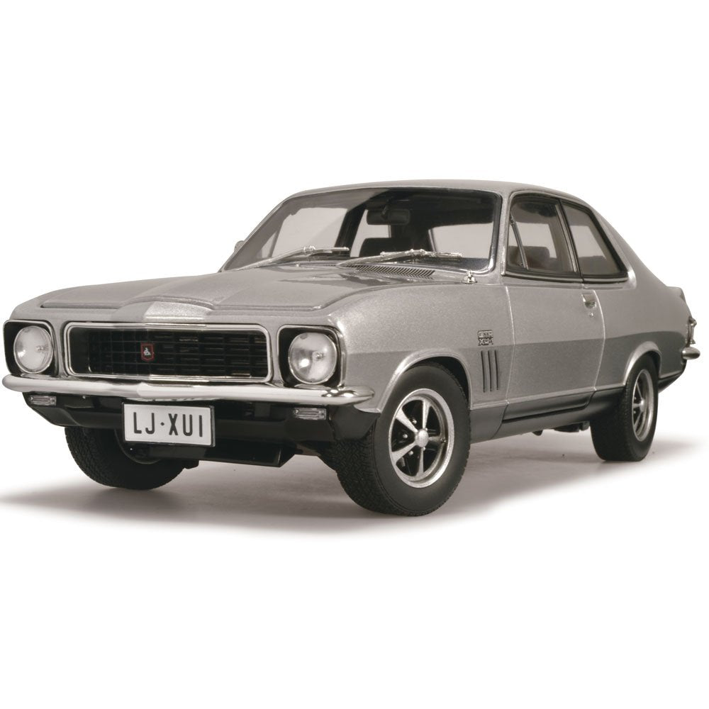 1/18 Holden LJ Torana XU-1  Baroda Silver  18866