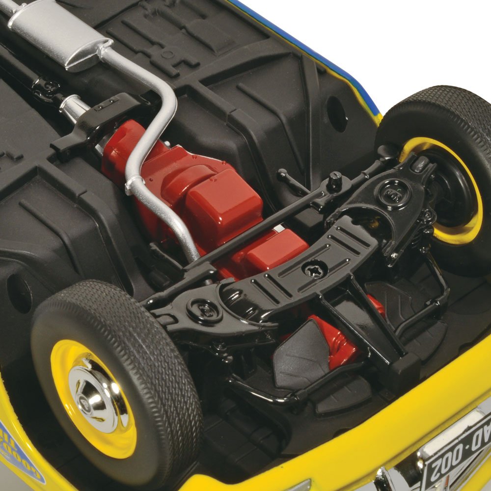 1/18 Holden EH Utility - Goodyear - Radial Collection No.02 18869