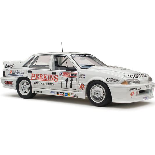 1/18 Holden VL Commodore Group A SV 1990 Bathurst 3rd place 18870