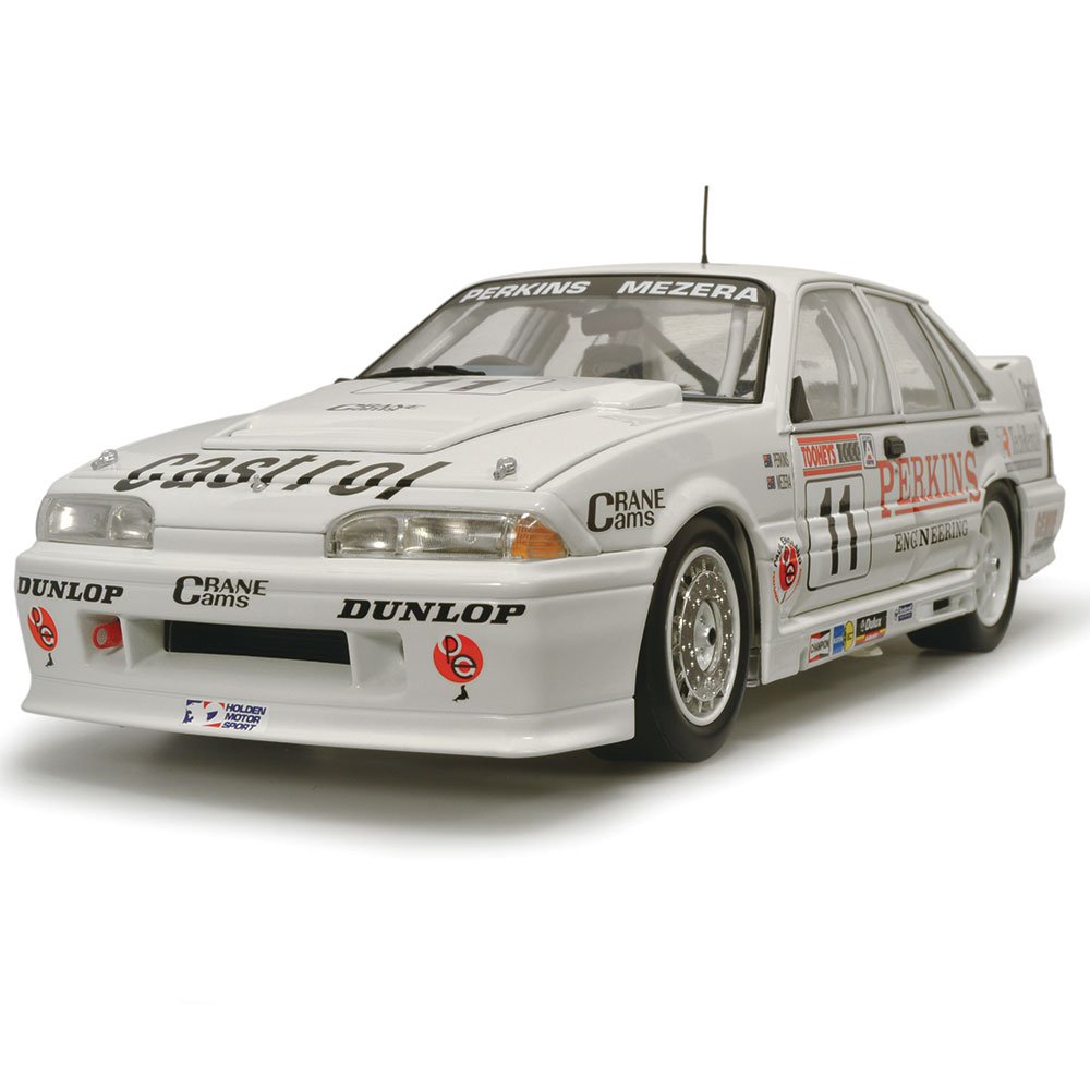 1/18 Holden VL Commodore Group A SV 1990 Bathurst 3rd place 18870