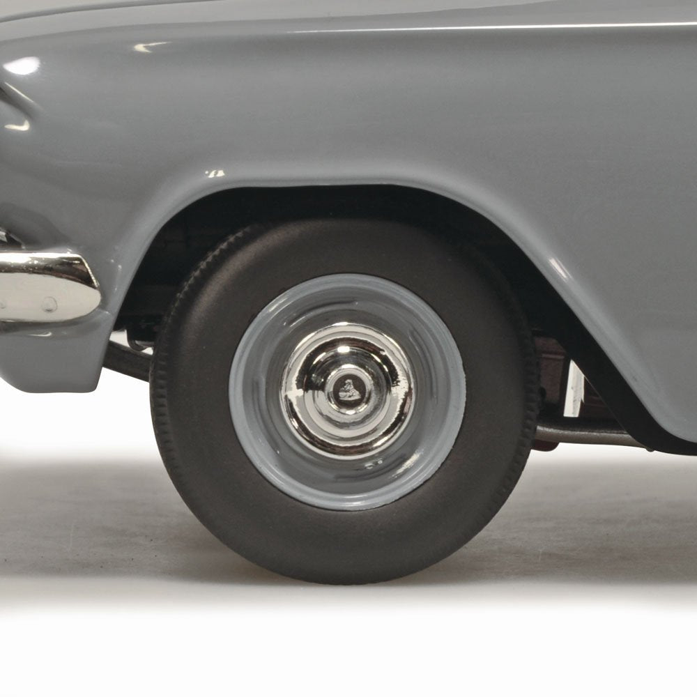 1/18 Holden EH Panel Van - Gundagai Grey 18871