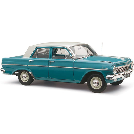 1/18 Holden EH Special Aqua Turquoise 18872
