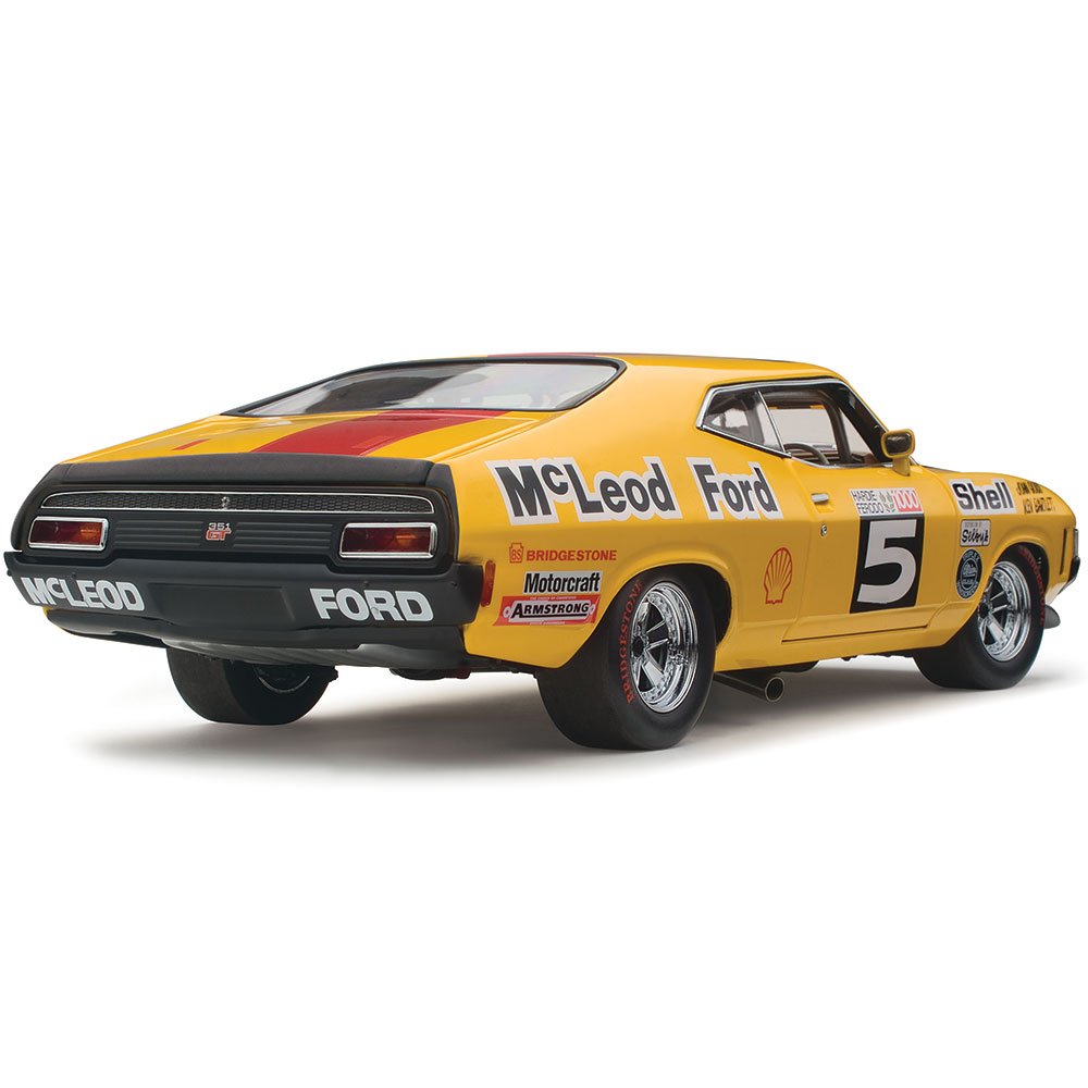 1/18 Ford XA Falcon GT 1973 Bathurst - Pole Position 18873