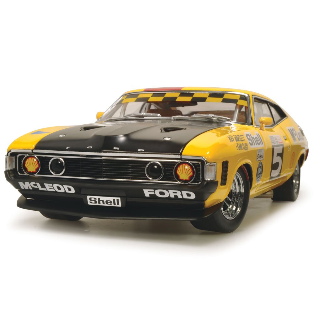 1/18 Ford XA Falcon GT 1973 Bathurst - Pole Position 18873